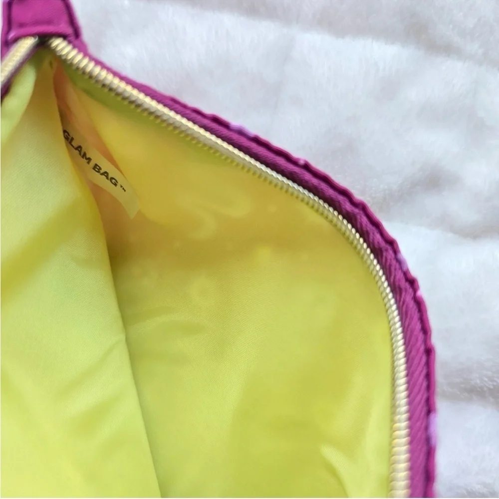 Ipsy Glam Makeup Bag | Spooky Season